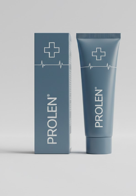 Prolen Gél